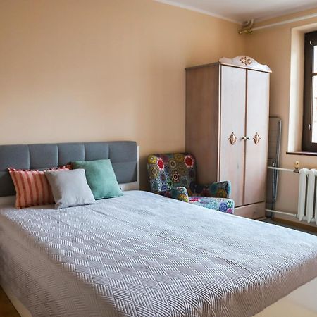 Apartament U Filipa 코워브제크 외부 사진