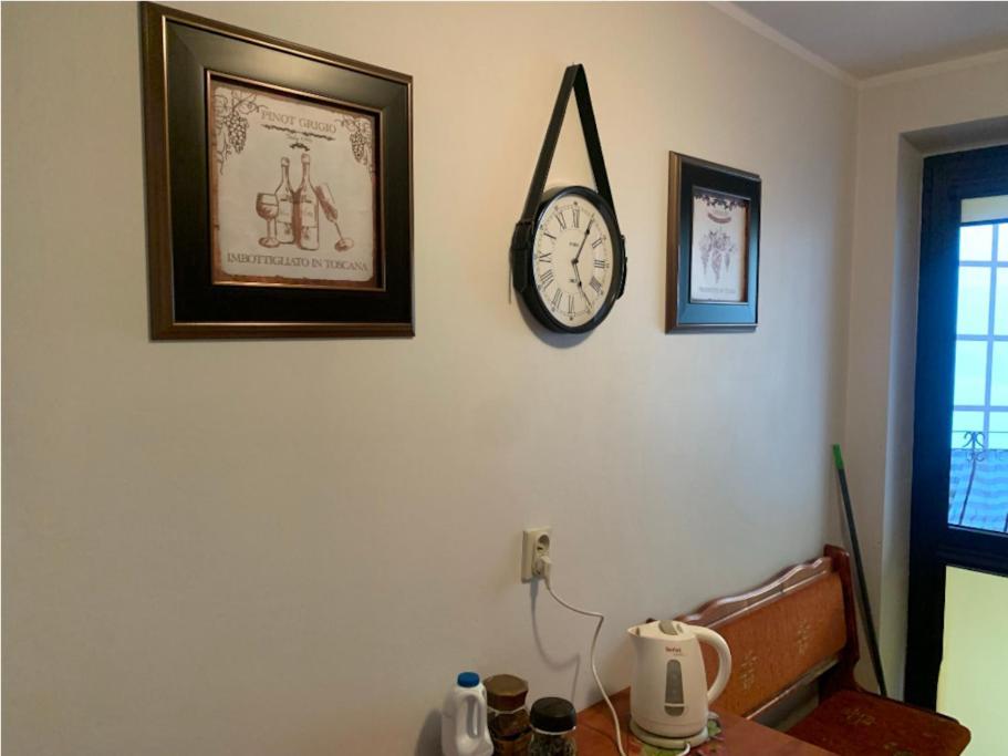 Apartament U Filipa 코워브제크 외부 사진