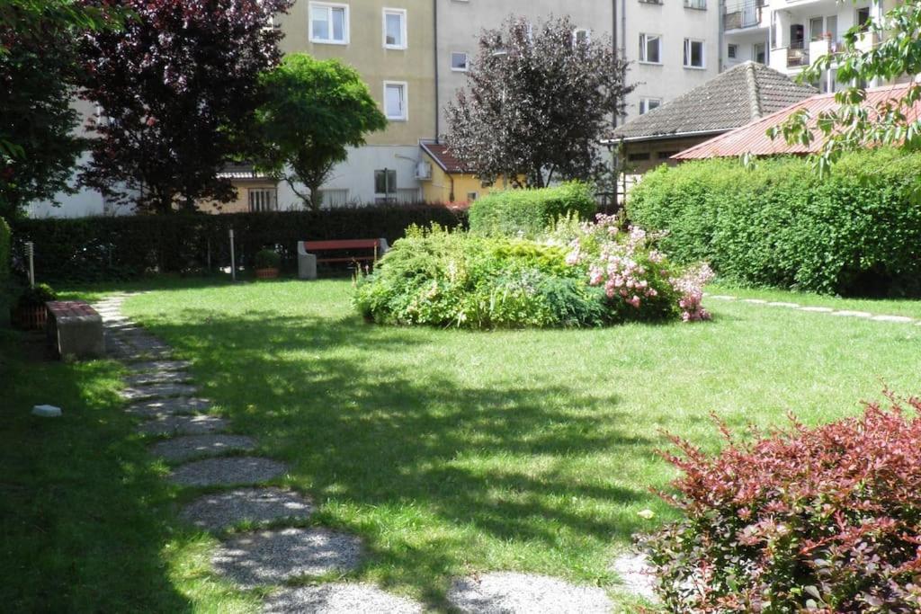 Apartament U Filipa 코워브제크 외부 사진