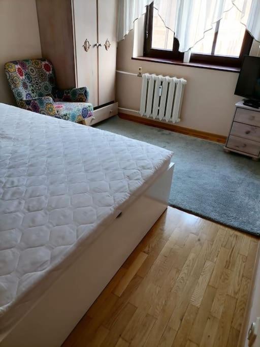 Apartament U Filipa 코워브제크 외부 사진