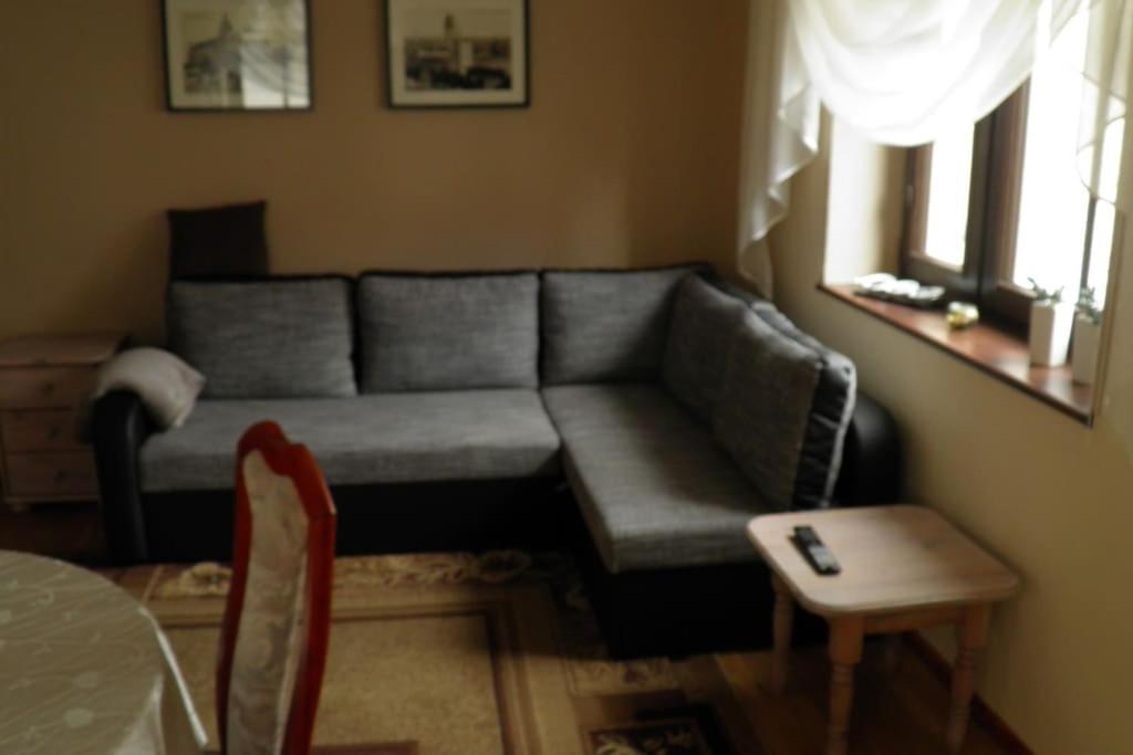 Apartament U Filipa 코워브제크 외부 사진