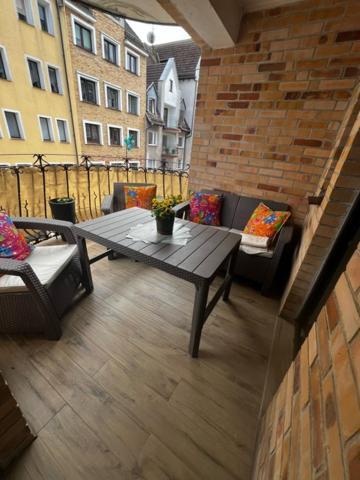 Apartament U Filipa 코워브제크 외부 사진
