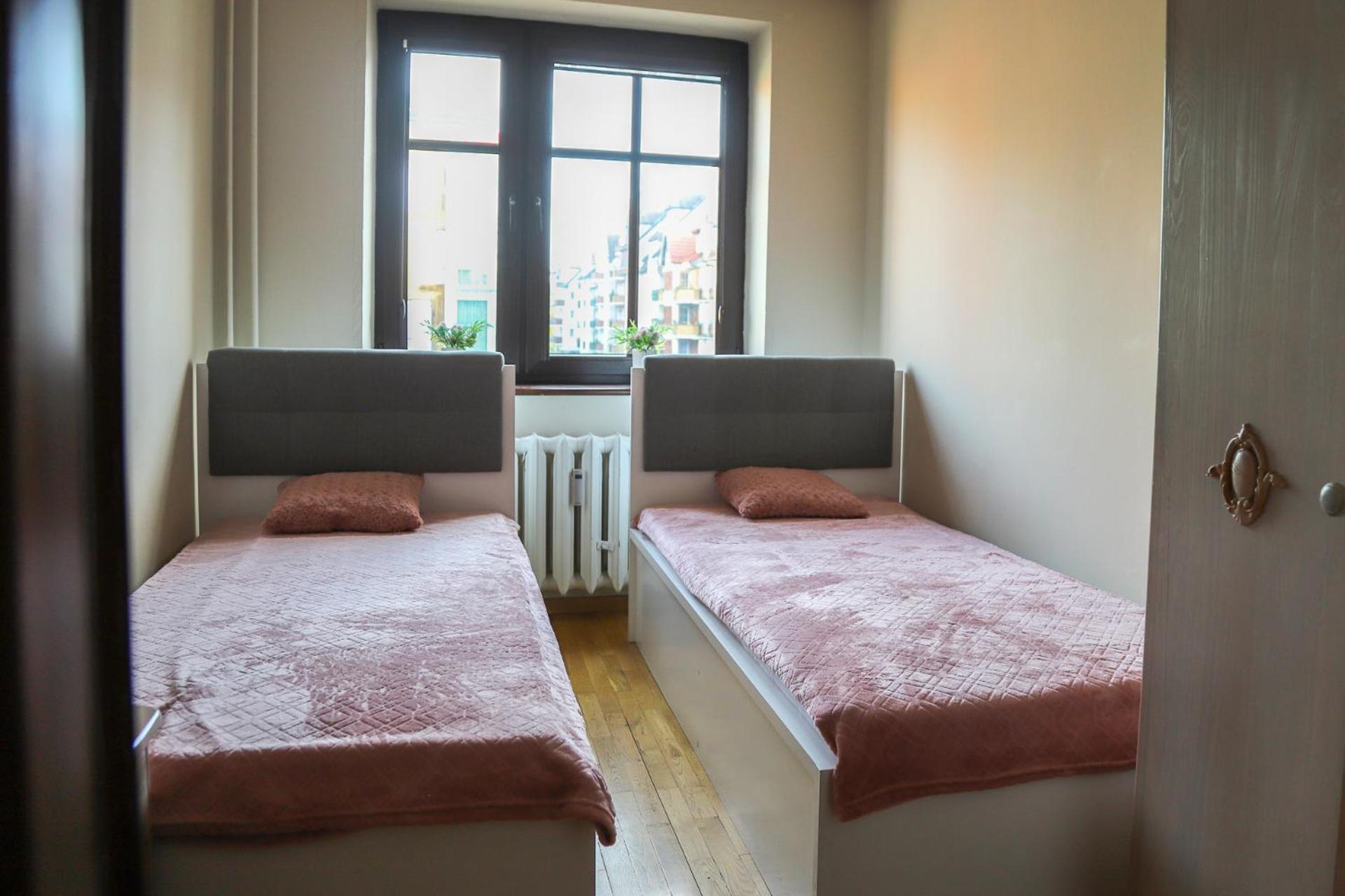 Apartament U Filipa 코워브제크 외부 사진