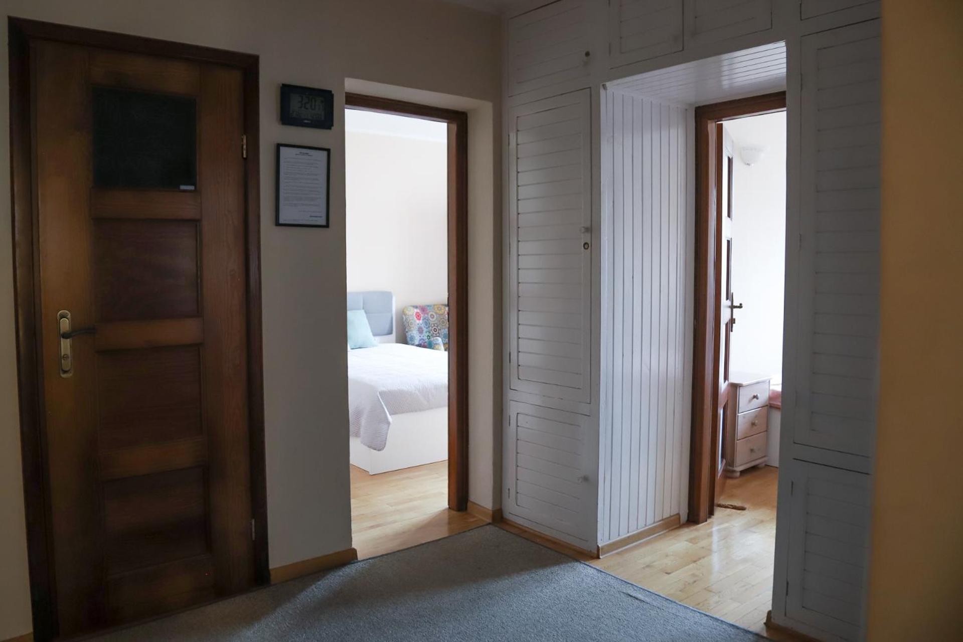 Apartament U Filipa 코워브제크 외부 사진